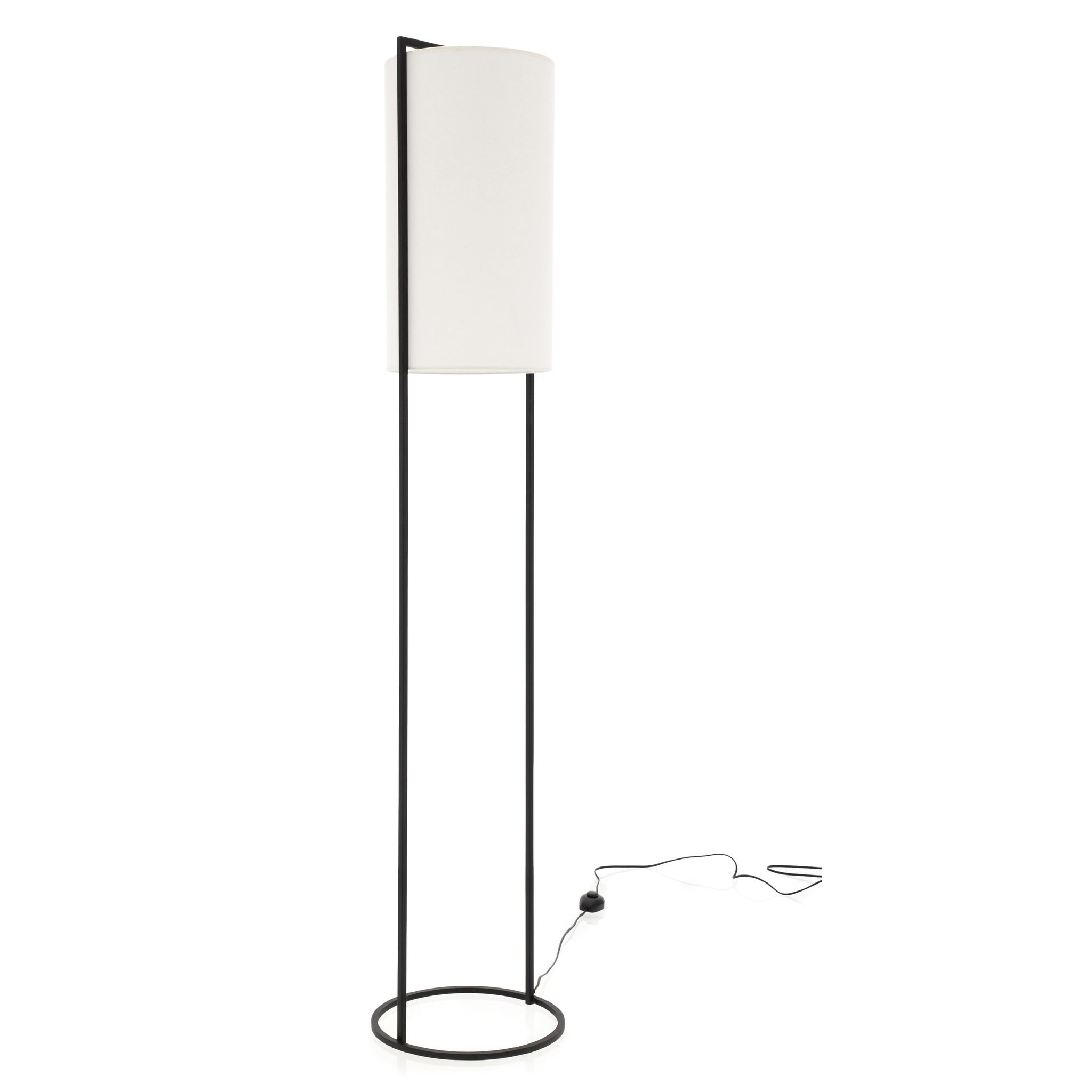 Exo Lighting Blanc Stehlampe Sintra - Bild 2