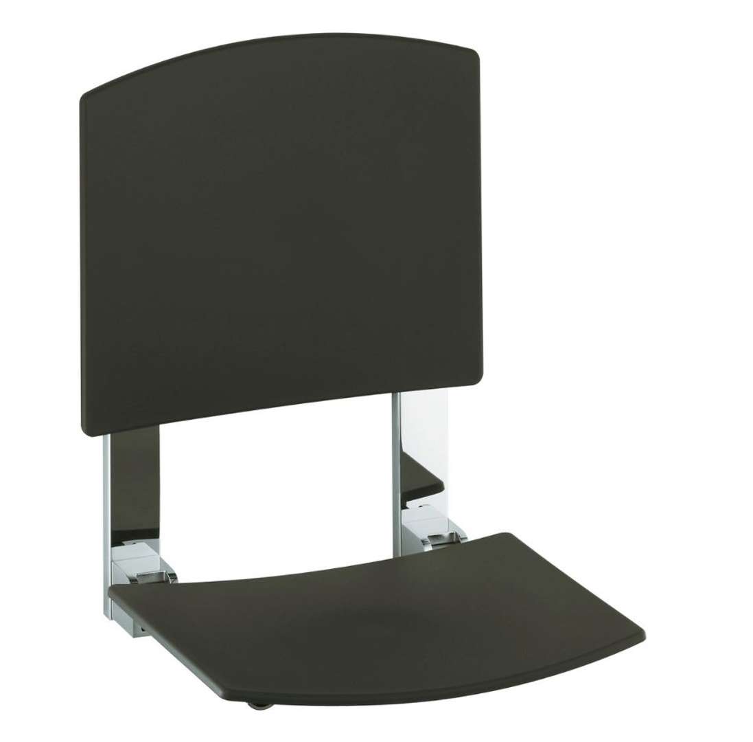 Keuco Klappsitz Plan Care 34982, Für Wandmontage 34982010037 - Image 6