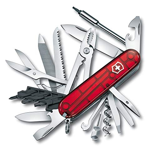 Victorinox , Taschenmesser, Cybertool L - Bild 7