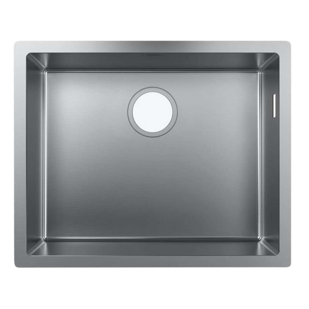Hansgrohe Unterbauspüle 500 S719-U500, 43427800 43427800