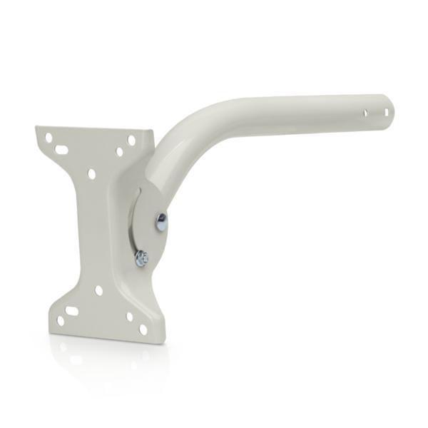 Ubiquiti Grau Universal-Armhalterung, 10Er-Pack, Ub-Am-10