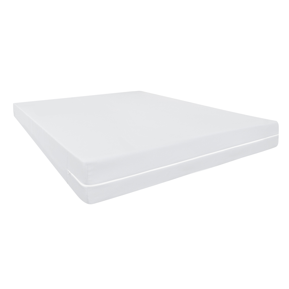 Protège Matelas Quiétude 140x190/200 Cm Impermeable & Anti-punaises