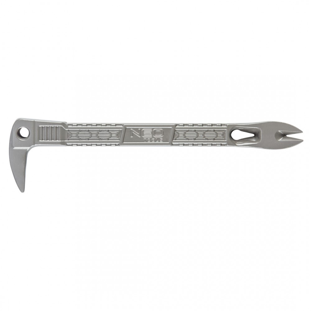 Tresice France Brecheisen Neo-Tools 29-100 Gehärtet Nagelzieher 250 Mm