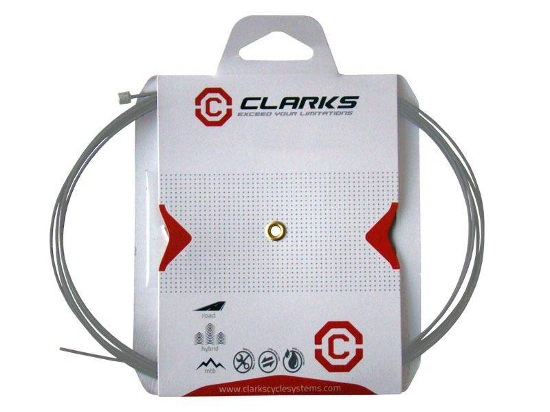 Clarks, Schaltkabel + Bremskabel - Image 2