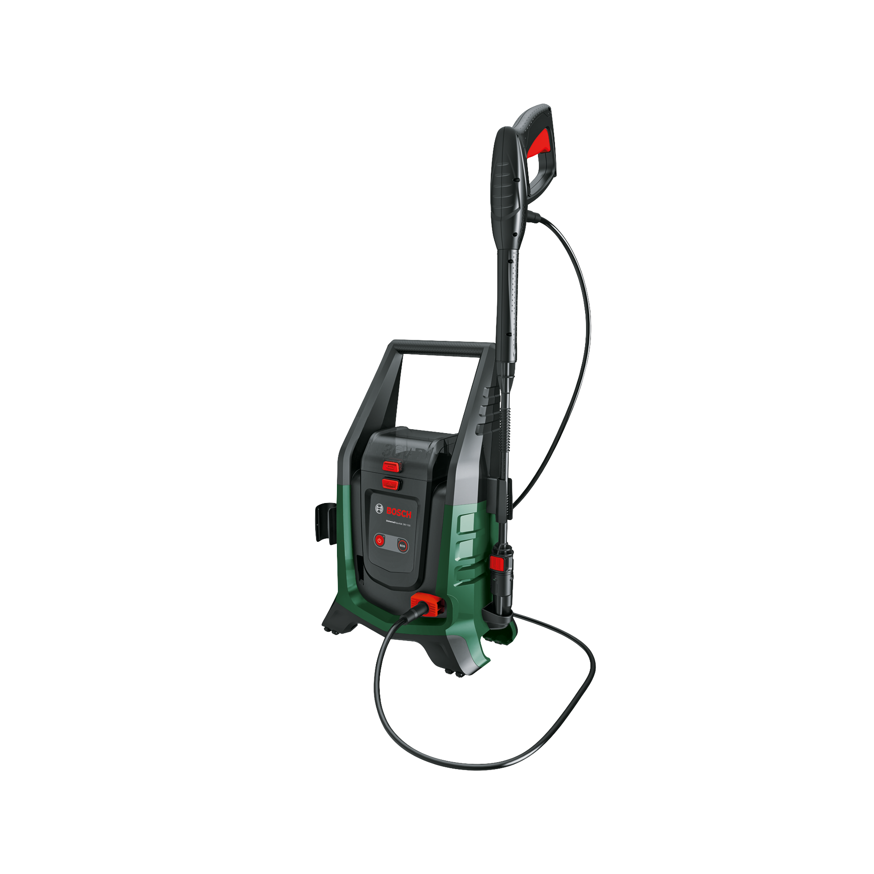 Bosch Home & Garden Mehrfarbig Hochdruckreiniger, Universalaquatak 36V-100 (Akkubetrieb) - Image 5