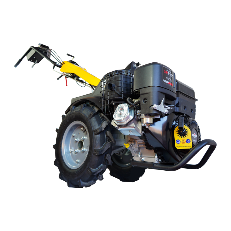 Motocoltivatore Sakawa Pro Trac Multi-tool SAKAWA