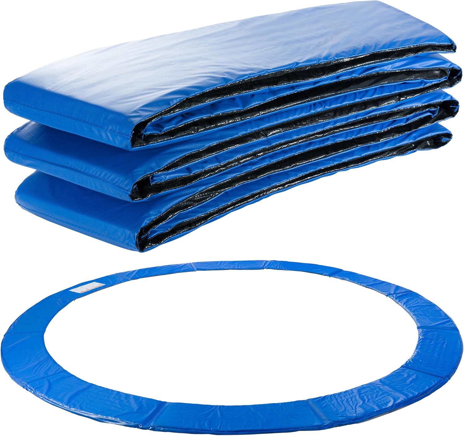 Arebos - Coussin De Protection Pour Trampoline De Remplacement