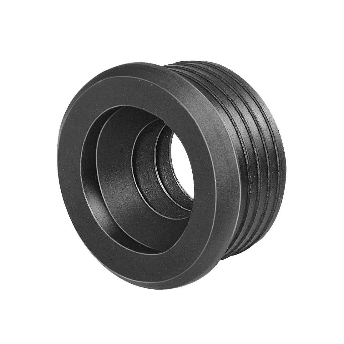 Morsetto Per Curva Tecnica D.47 X Tubi 26/32. Prezzo Per 1 Pezzo.