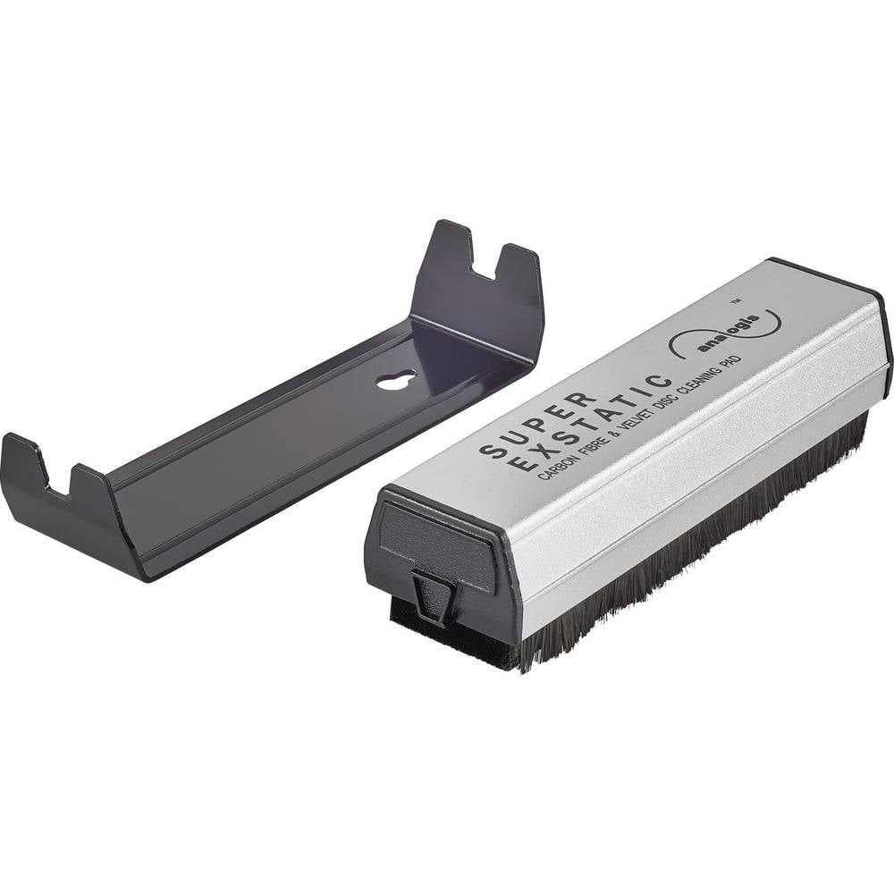 Brosse pour vinyles 6086 1 pc(s)
