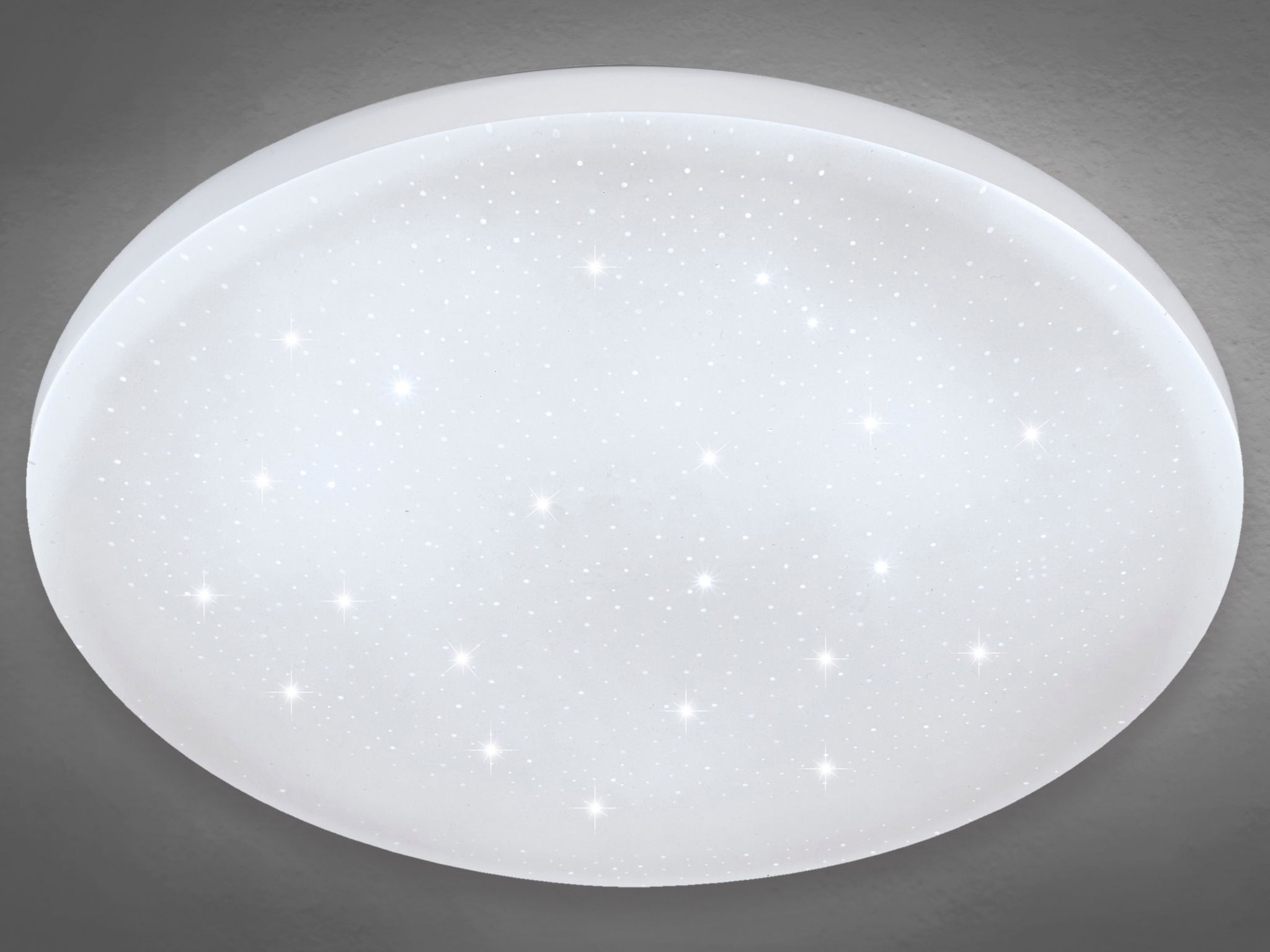Lampe Eglo Frania-s Integrierte Led 7.4w 900lm