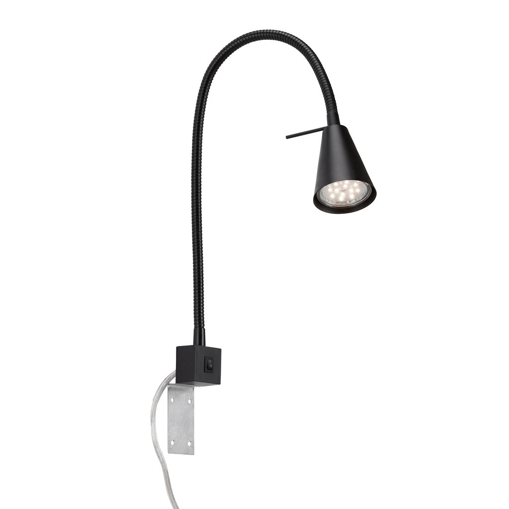 Briloner - Lampe De Lit Led Leuchten Tuso
