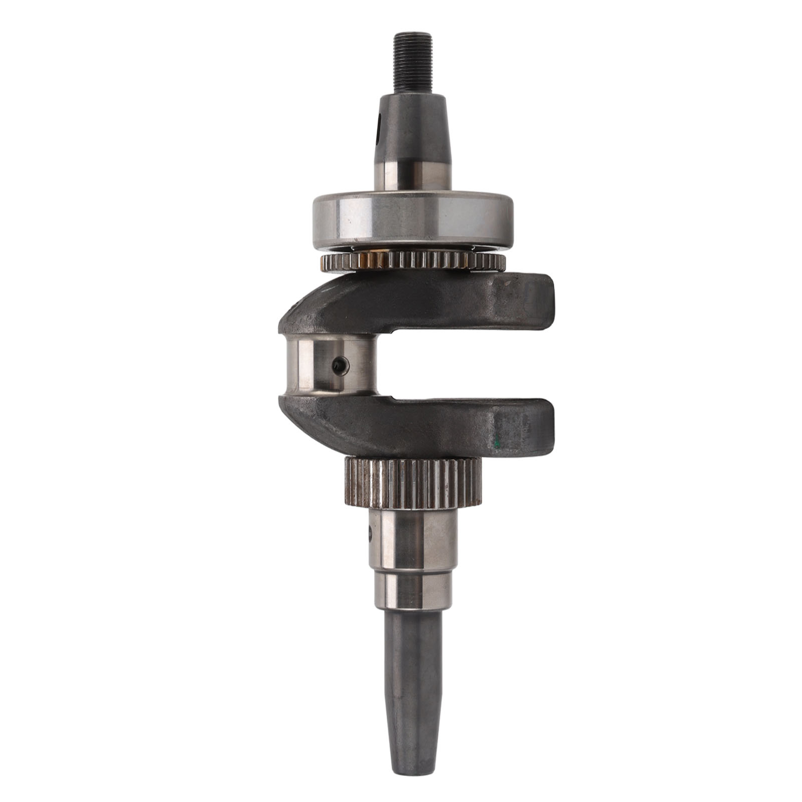 Vilebrequin complet pour générateur diesel 188F 5 kW, monocylindre refroidi par air, roulement 6308 et pignon inclus