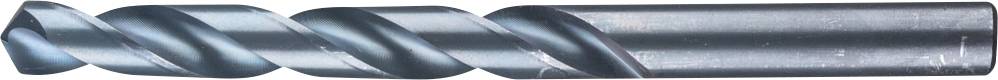 Photo de Tools Spb Din 338 Hssg N 11,0 Steel 25203543 Acier Foret Hélicoïdal Longueur Totale 142 Mm 5 Pc(s) Y136852 PFERD
