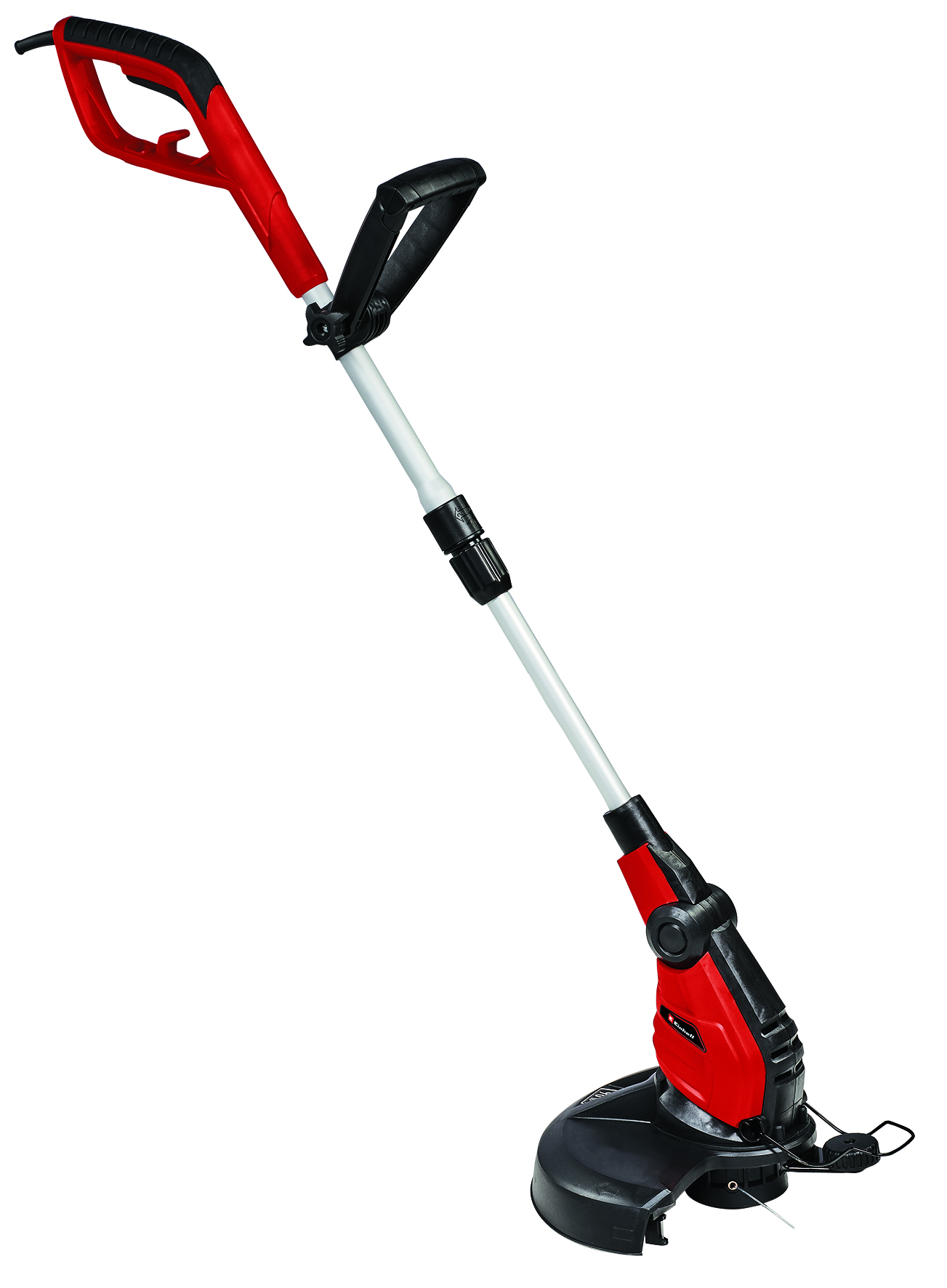 Einhell , Rasentrimmer, Gc-Et 4530 Set (Trimmfaden) - Image 3