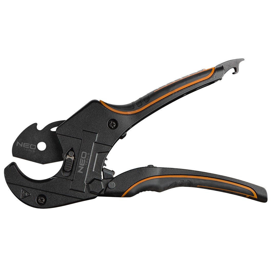 Neo Tools Kunststoffrohrschneider 0-42 Mm