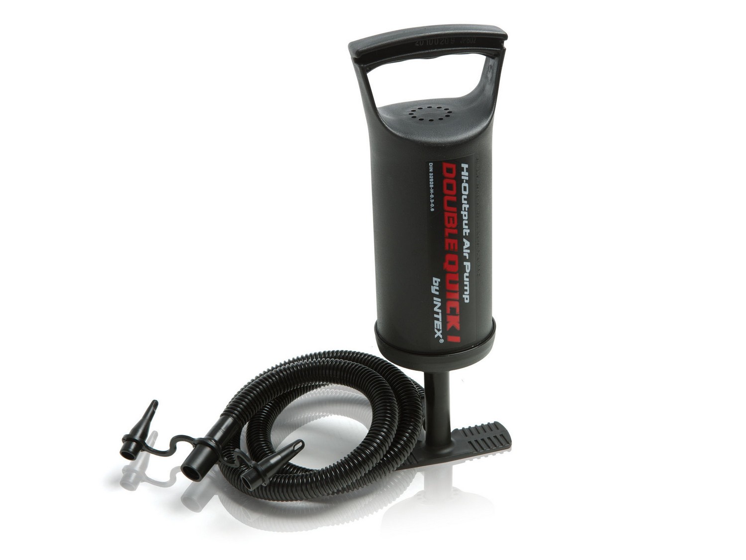 Intex Double Action Inflator 29 Cm