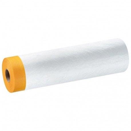 Forte COVER FILM PRECISION FORTE Abdeckfolie 140 cm x 25 m - Image 2