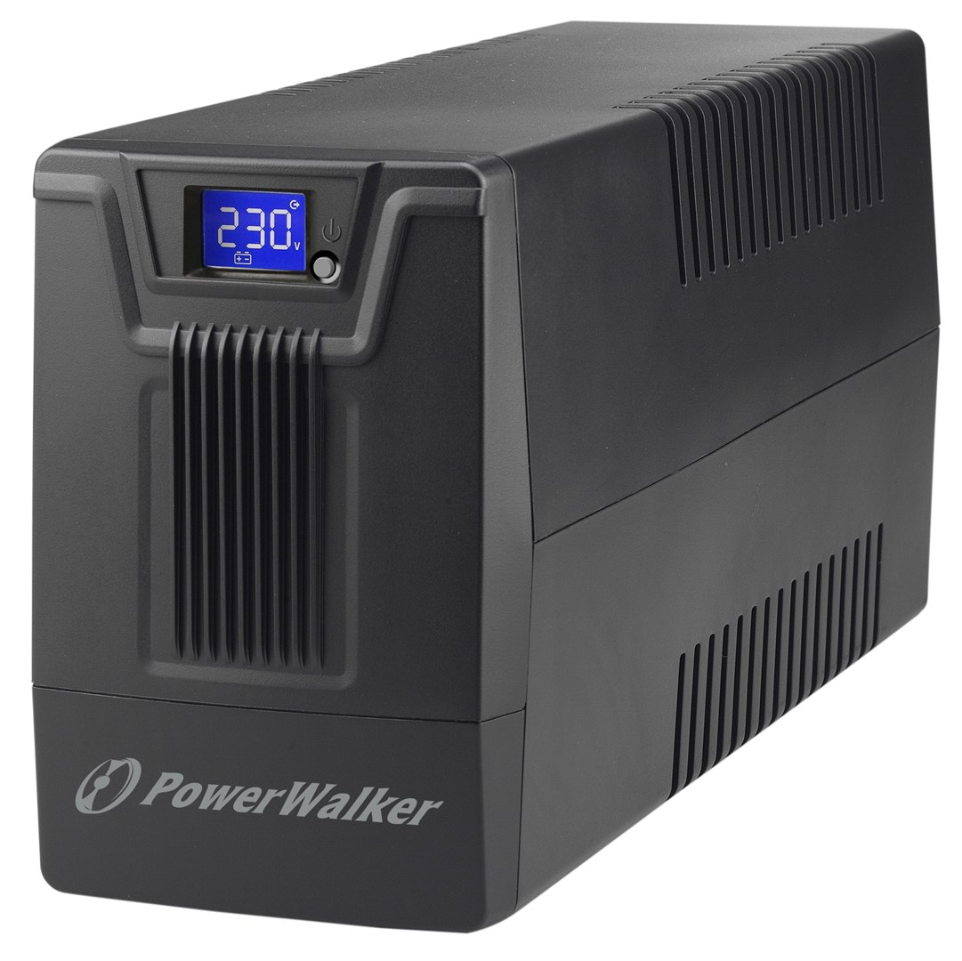 Powerwalker Power Walker Ups Linein Vi 800 Scl Fr