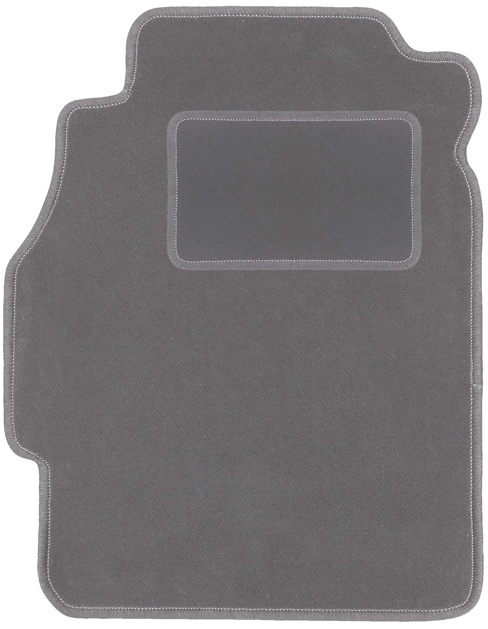 Oem Fahrermatte: Honda Civic Vi Schrägheck, 3-Türig (1995-2001)