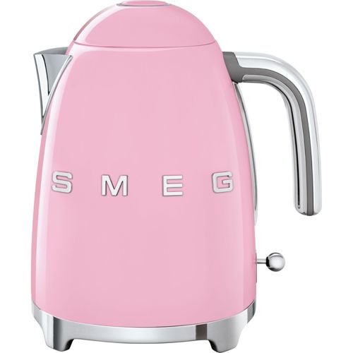 SMEG Wasserkocher 50s Style - Pink - 2400 W - Bild 6