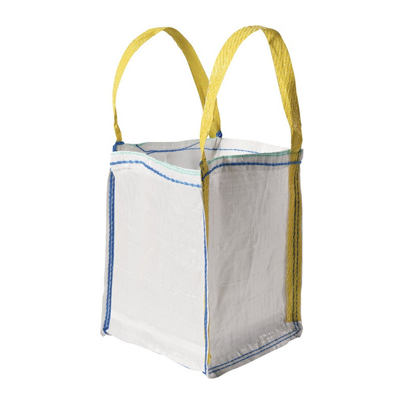 Sacco Da Trasporto Big Bag Mini L.300mm P.300mm H.400mm Vassoio Per 30kg Impronta: O. OEM