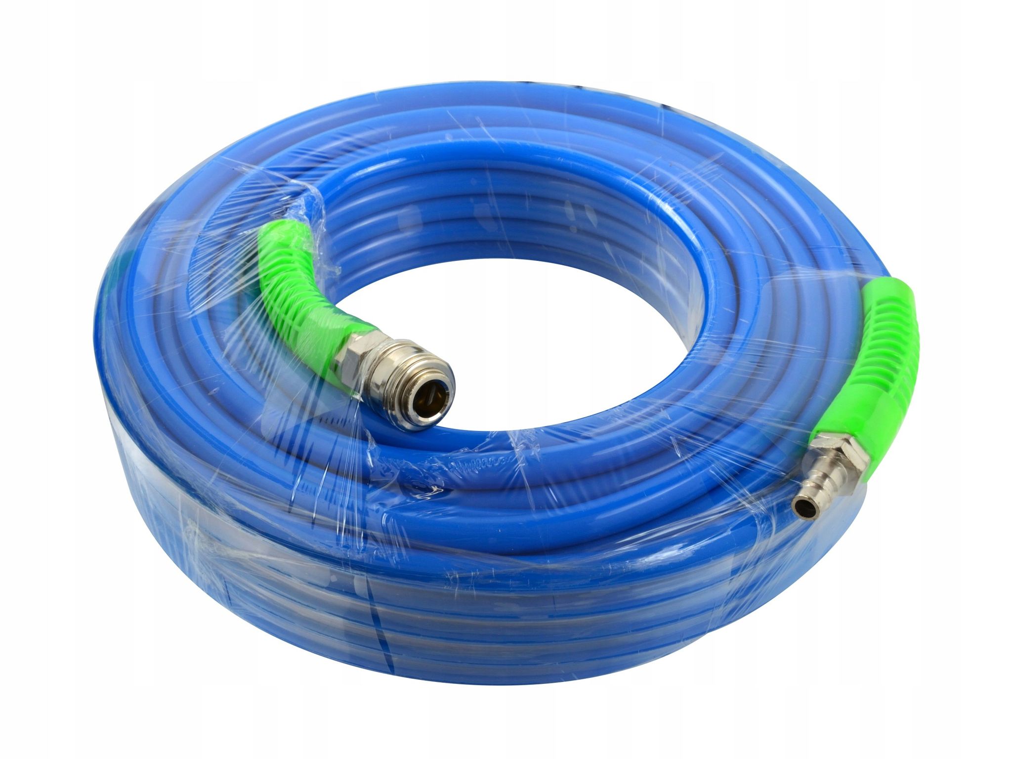 Import Pneumatikschlauch Geko G02978 Verstärkt 20 Bar 20 M