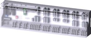 Schütz Basismodul Varimatic 10 Zonen Standard - Anschlussbasis 230 V, 5005996 - Image 3