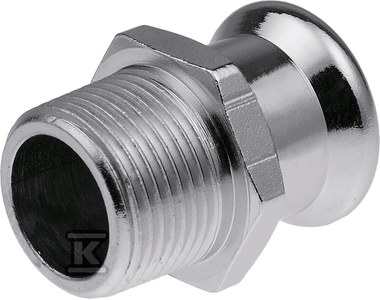 Grau Presspassung Z Gz Stahl 35Xr1 - Bild 4