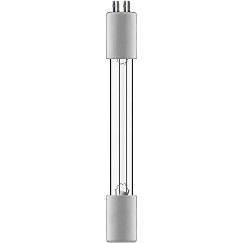 Leitz Uv-C-Lampe Für Luftreiniger Trusens, Zubehör Luftbehandlung - Image 5