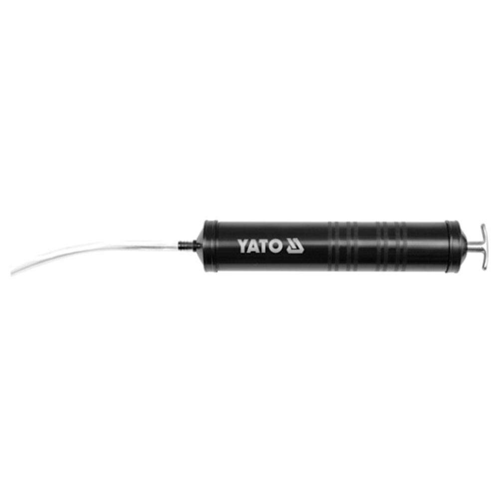 Yato Manueller Ölabscheider 0,5L Yt-0708 5906083907081