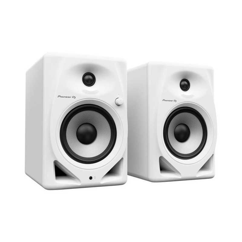 Pioneer DJ DM-50D-W Desktop Speaker System - Bild 6