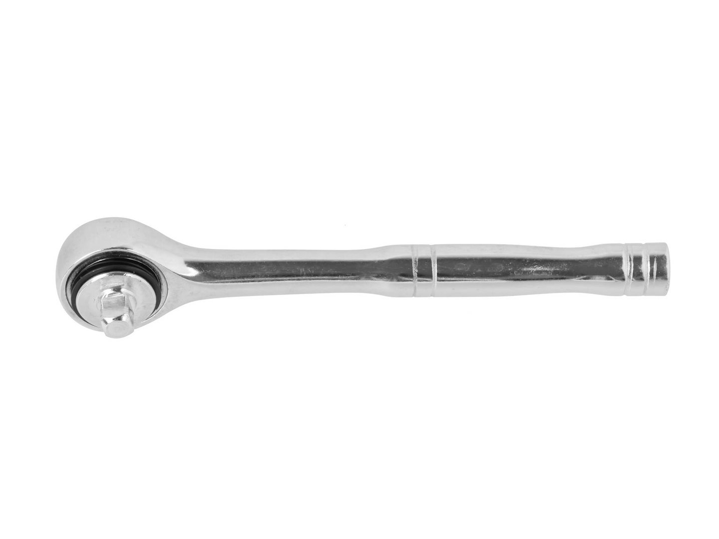 Import 1/4" Stahlratsche Geko (20/100/200)