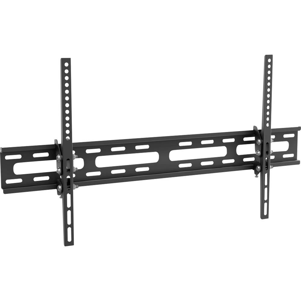 Hama 00220816 TV-Halterung 190,5 cm (75") Schwarz