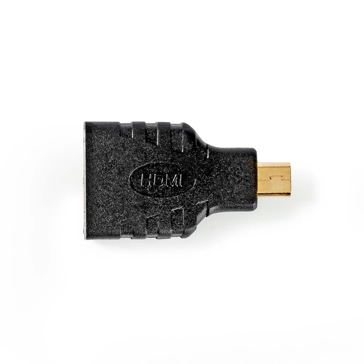 Nedis HDMI adapter with Ethernet - Bild 3