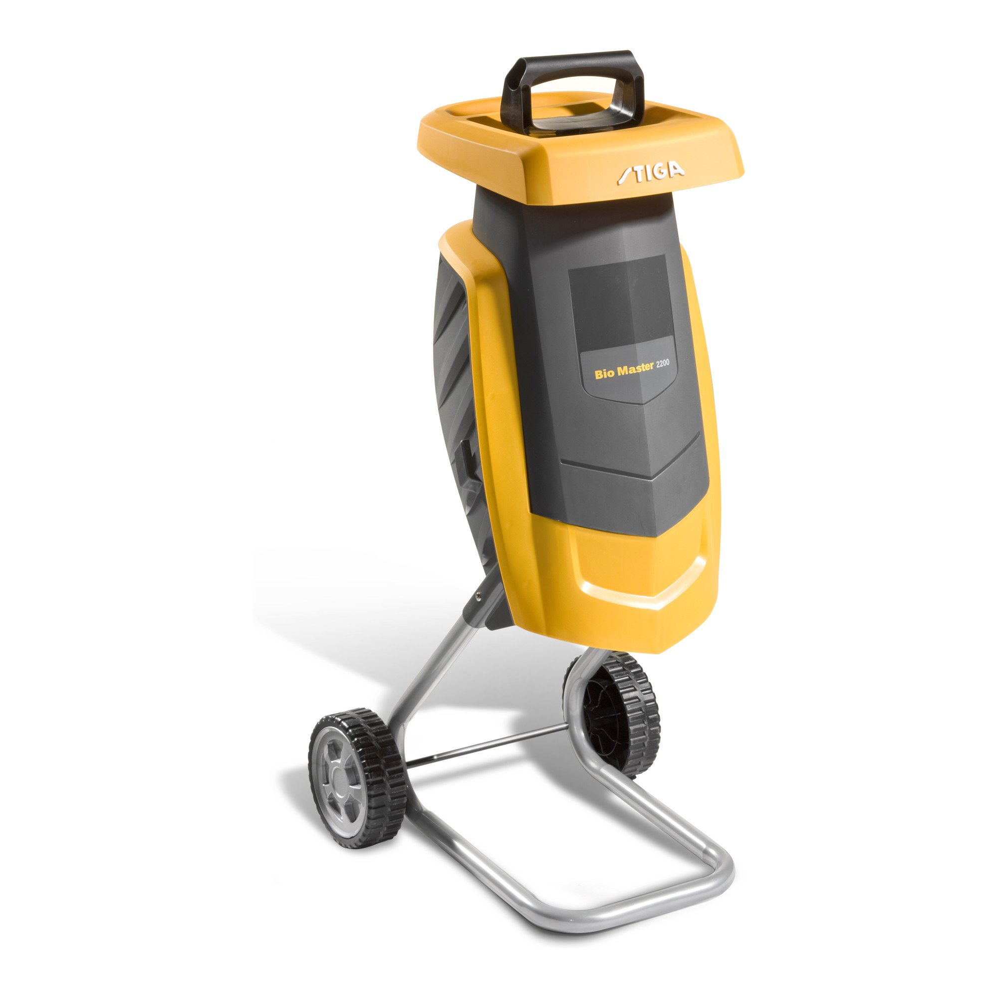 Stiga Elektro-Häcksler Bio Master 2200 8008984802315 - Image 6