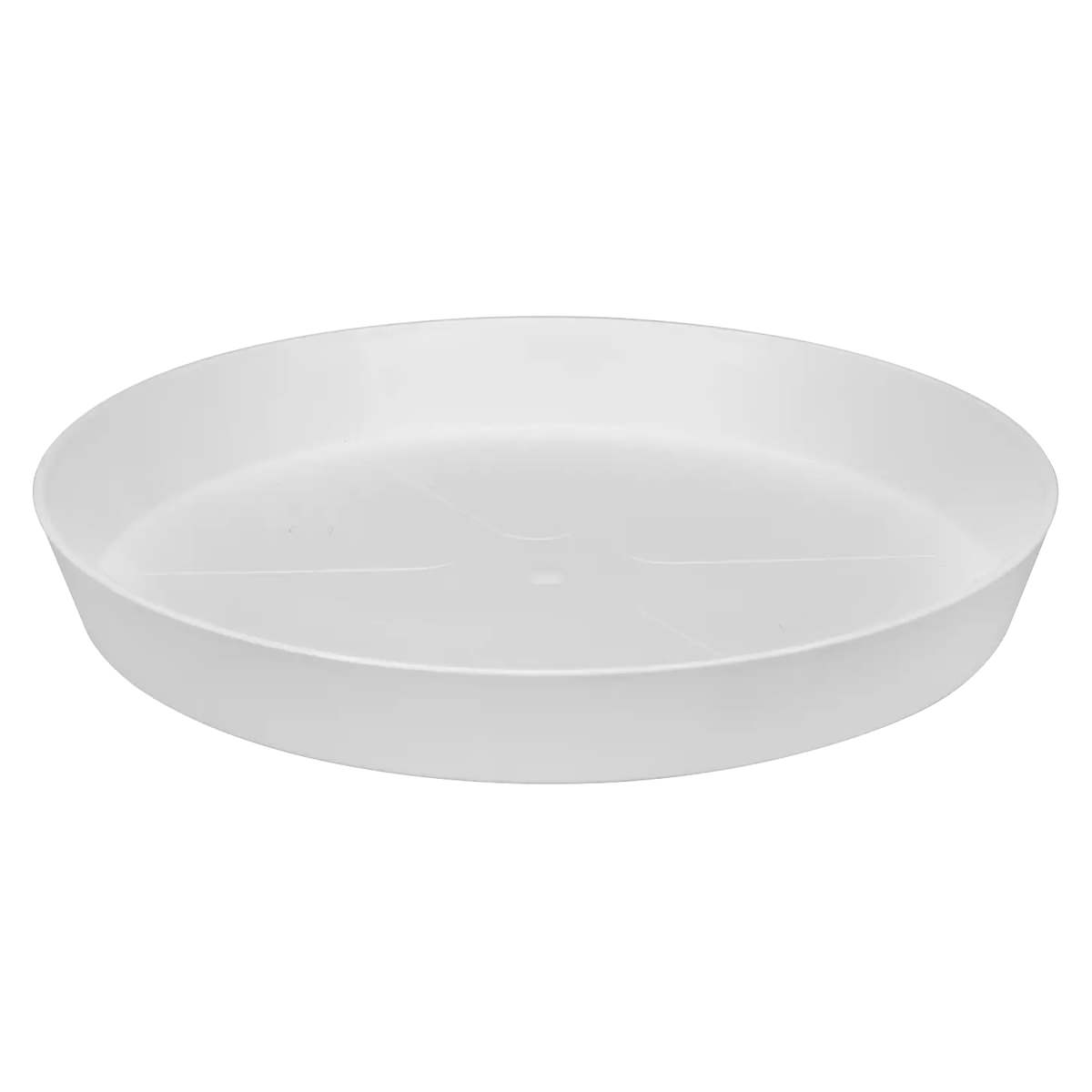 Elho Weiss Loft Urban Untersetzer Rund 14Cm Untersetzer - Image 4