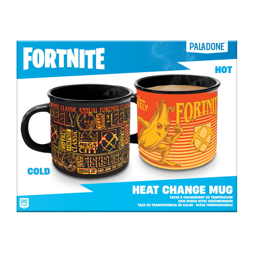 Oem Fornite - Thermobecher - Bild 6