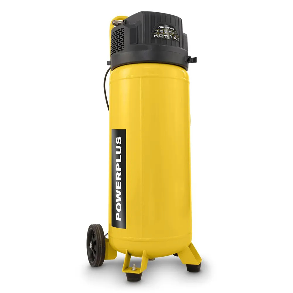 Kompressor Powerplus Powx17500 1500w 50l