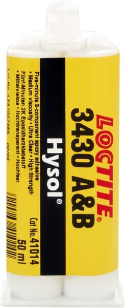 Schrumpfschlauch Schnellkupplung Loctite Lc2035022