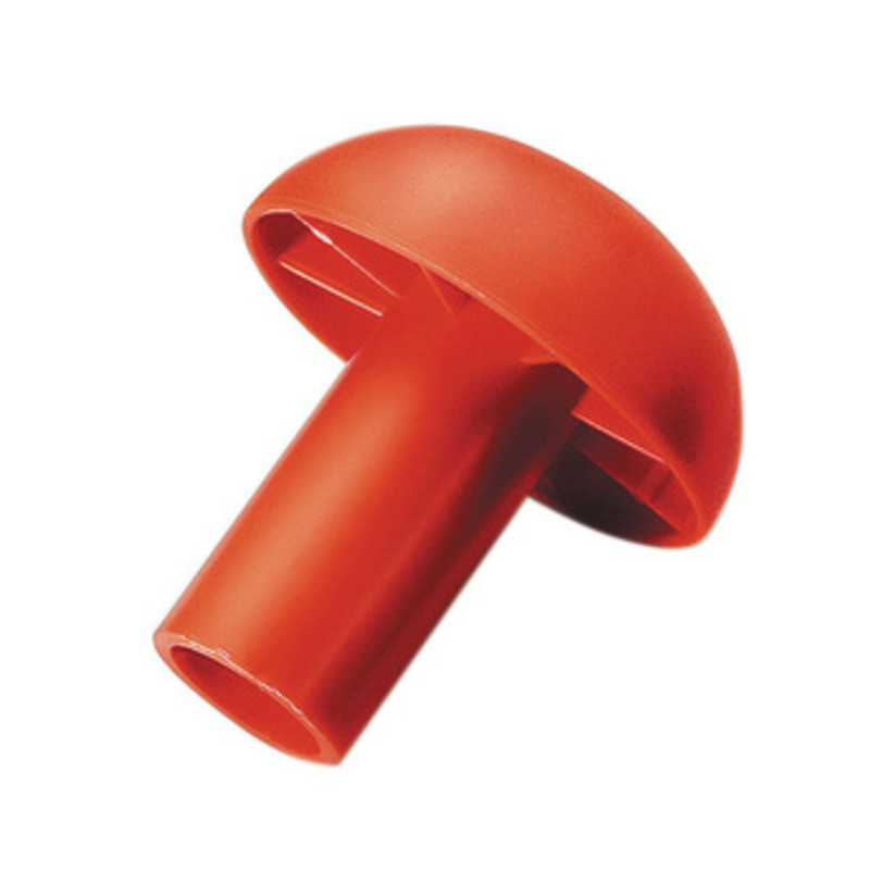 Copritondino A Fungo X Tondini Da 6 A 20. Prezzo Per 1 Pezzo.