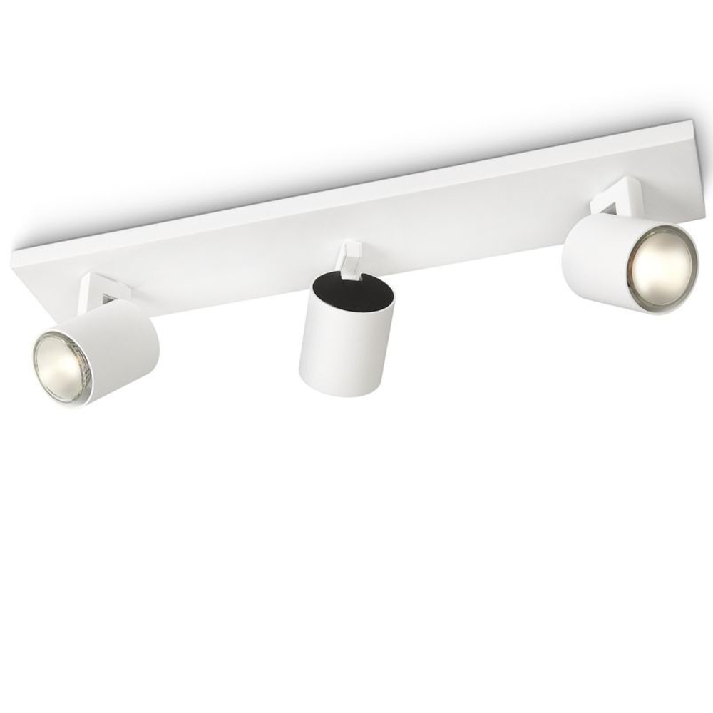 Philips Runner bartube white 3x50W 230V - Bild 4