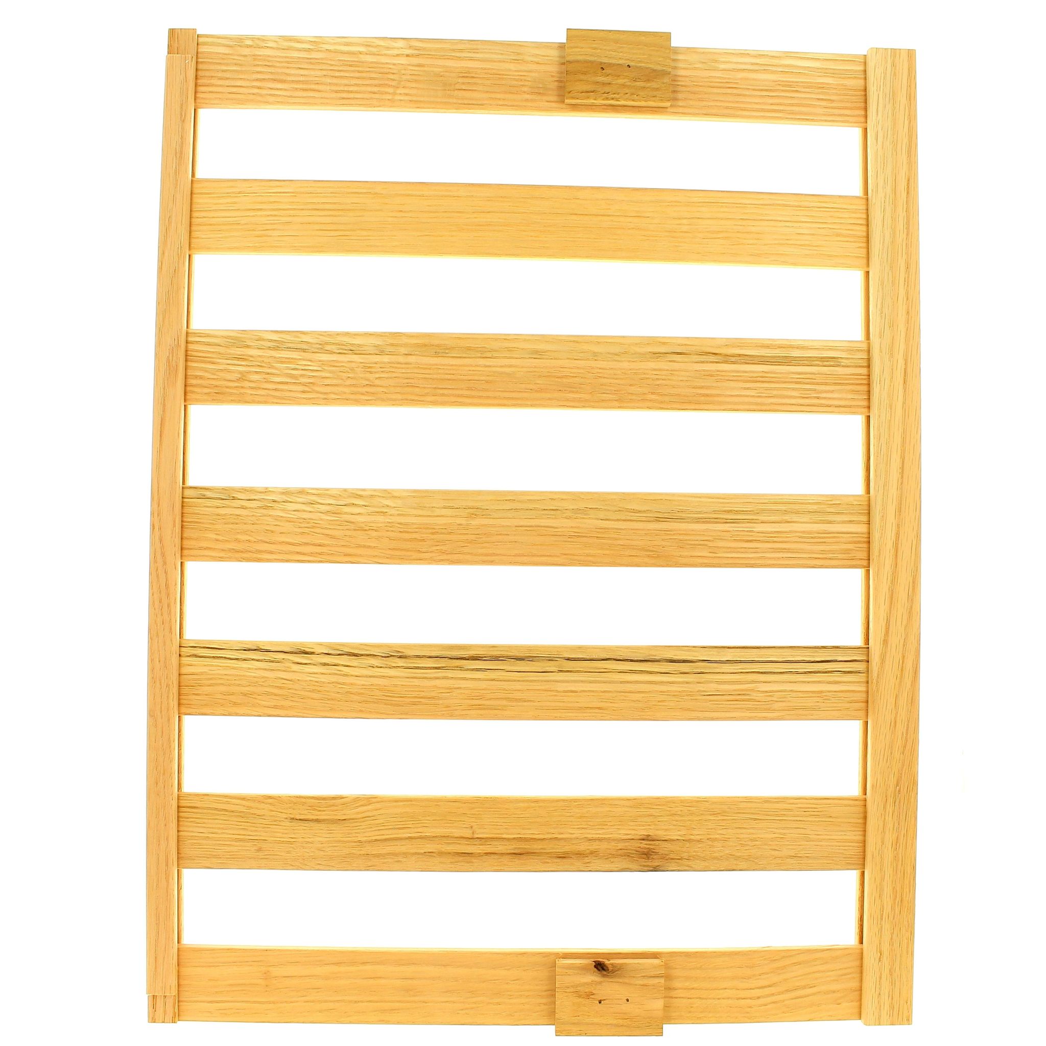 Clayette grille de réfrigérateur — 508 × 390 mm — photo de l’offre ManoMano