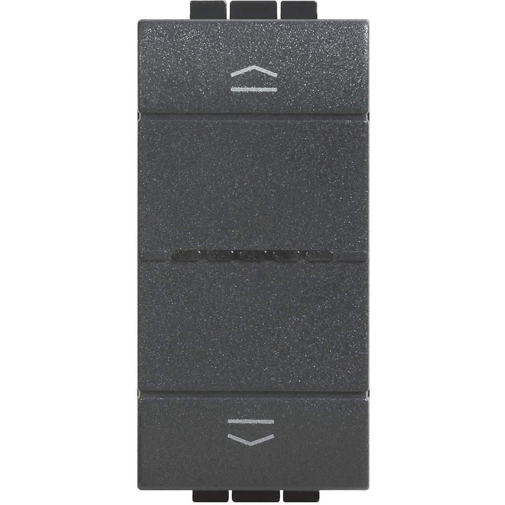 Comando Tapparelle Wireless Bticino Living International Ln4027cwi