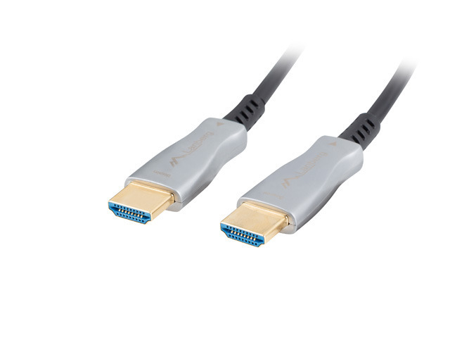 LANBERG CA-HDMI-20FB-0500-BK Kabel - Bild 6
