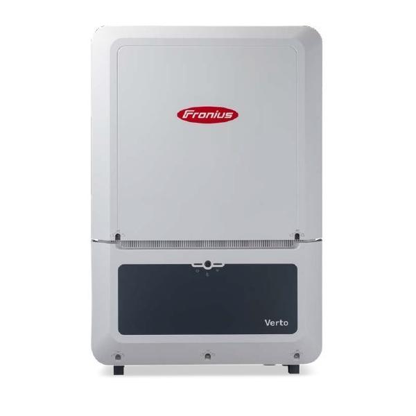 Fronius Verto 27.0 SPD 1+2 Wechselrichter VERTO27.0-SPD1+2 4,210,402 - Image 7