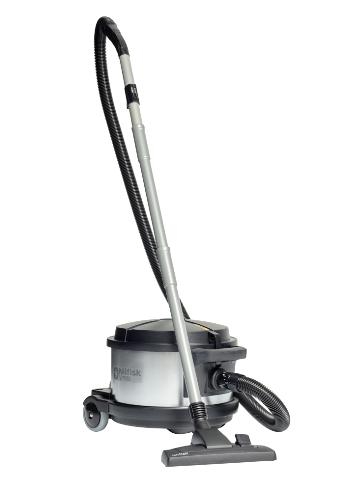 Nilfisk Gewerbesauger Vp930 Hepa Basic Eu Industriesauger Aufnahmeleistung 760 W
