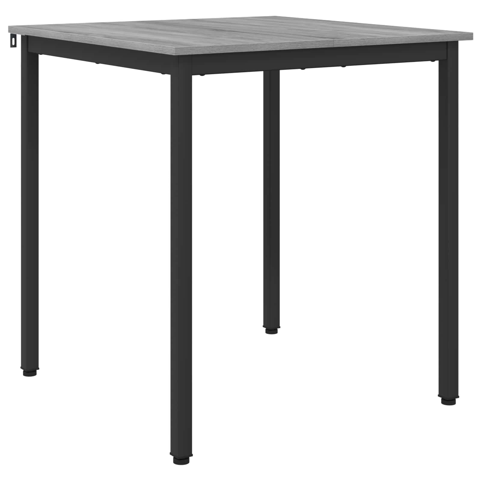 Dining Tables 70 X 70 X 75 Cm Metal Vidaxl
