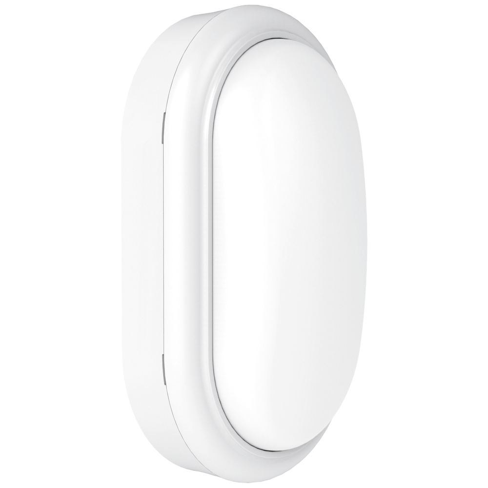Philips LED Außenwandleuchte ProjectLine oval neutralweiß - Bild 3