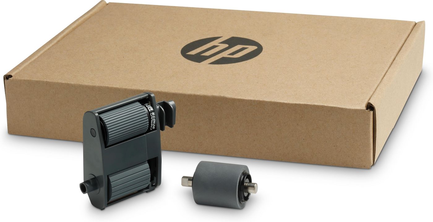 Hp Walzen-Austauschkit, 5851-7202 - Bild 3