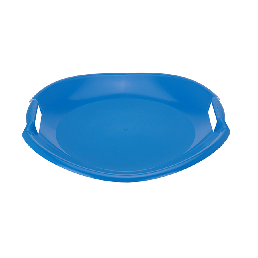 Bigbuy Mehrfarbig Klassisches Schneeschlitten 54X50x7cm (Bunt Gemischt) – Kostenlos & Einfach